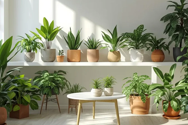 Indoor Plants